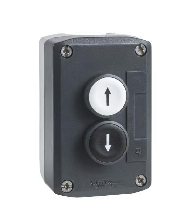 Schneider Electric XALD222H7 Button