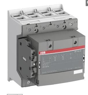 ABB AF116-40-22-12 Contactor