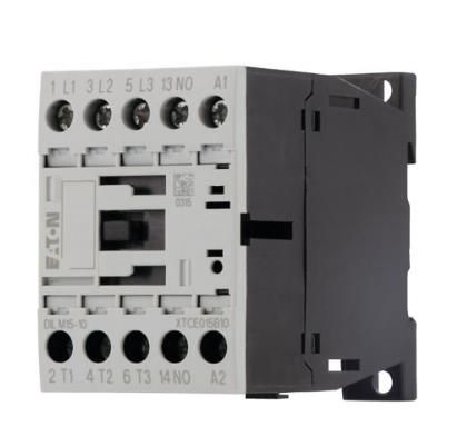 EATON/Moeller 290064 DILM15-10(110V50/60HZ) Device