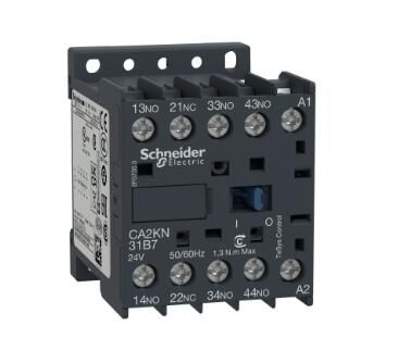 Schneider Electric CA2KN31F7 Relay