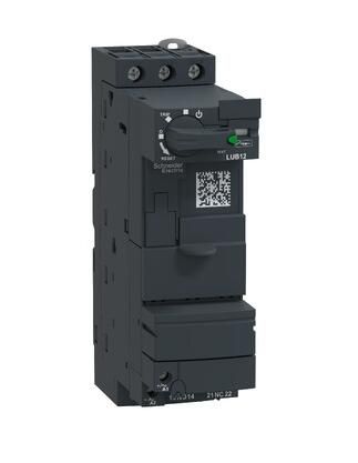 Schneider Electric LUB12 Device