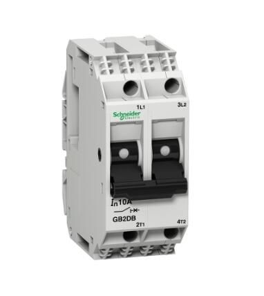 Schneider Electric GB2DB14 Breaker