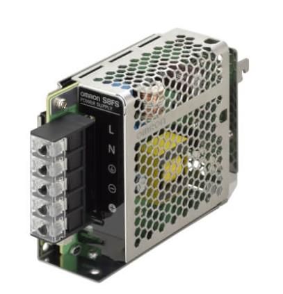OMRON S8FS-G01512CD Device