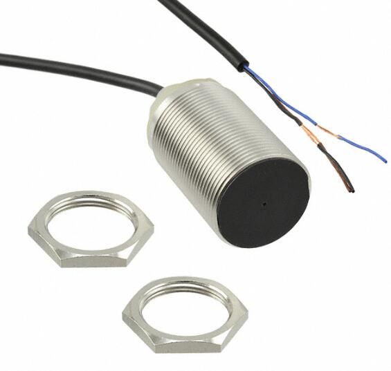 OMRON E2BM30LS10WPC25M Device