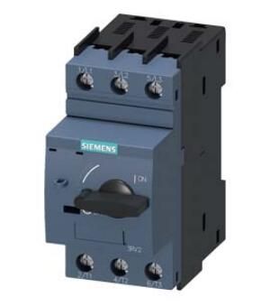 Siemens 3RV23110KC10 Breaker