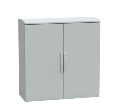 Schneider Electric NSYPLAT10104G polyester