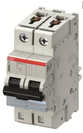 ABB S402M-UCZ32 MCB