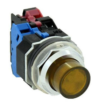 IDEC ALD2QM411DNUY Device