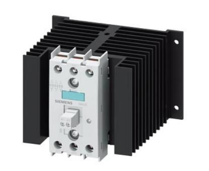 Siemens 3RF24401AC55 Device