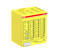 ABB DI581-S Device