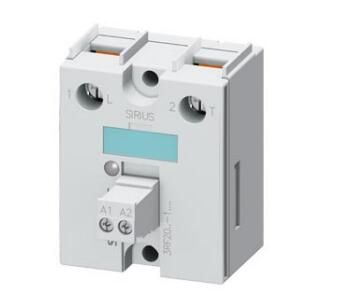 Siemens 3RF20201AA22 Relay