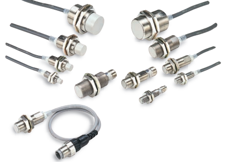 OMRON E2E-X4B3D12-R 2M Device