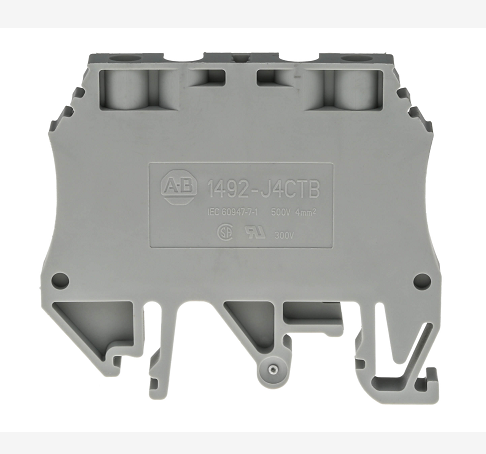 Allen Bradley 1492-J4CTB Device