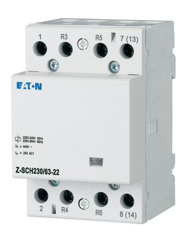 EATON/Moeller 248857 Z-SCH230/63-22 Device