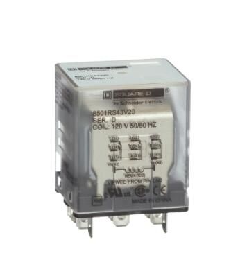 Schneider Electric 8501RSD43V51 Relay