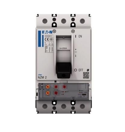 EATON/Moeller 191638 NZMN2-4-VX250/VAR-SVE Device