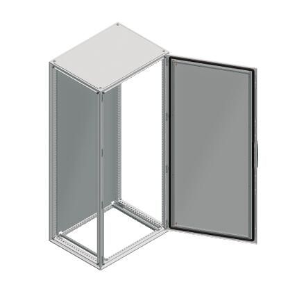 Schneider Electric NSYSF20640 enclosure