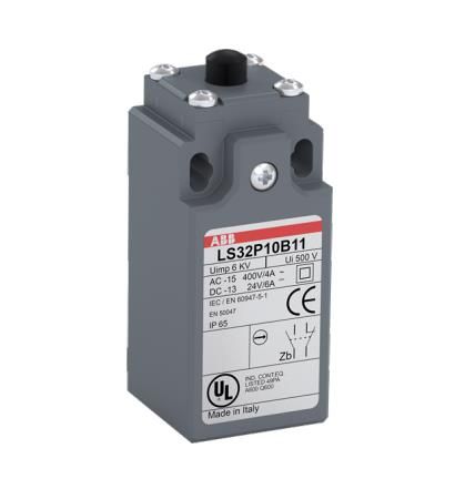 ABB LS35P10L20 Device