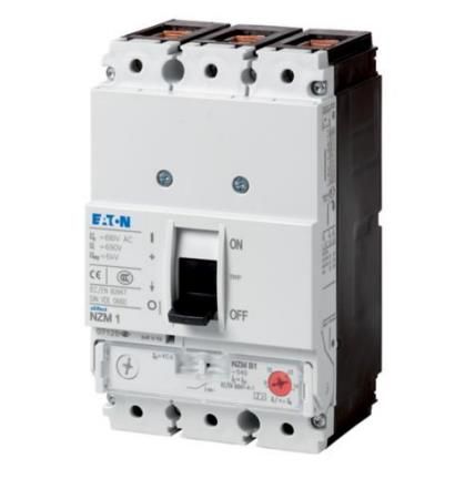 EATON/Moeller 103030 NZMN1-S12-CNA Device