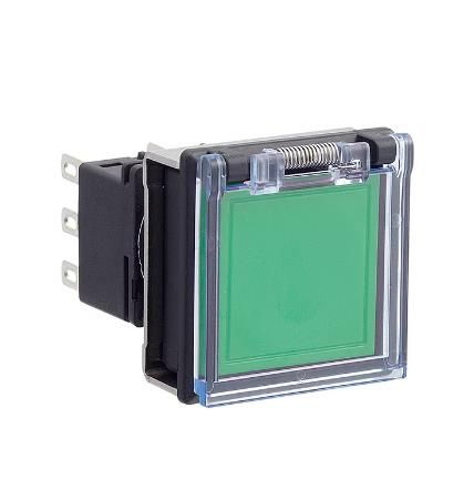 IDEC LBW7GB-A1T2G Device