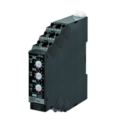OMRON K8DT-TH2TD Device
