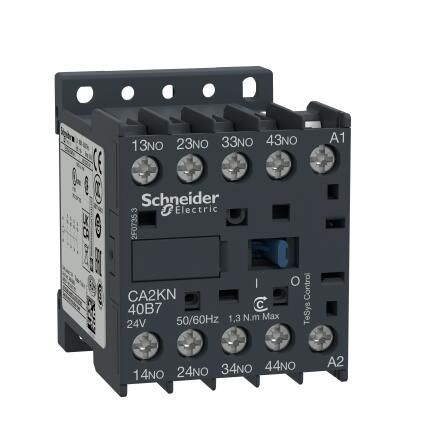 Schneider Electric CA2KN40P7 Relay