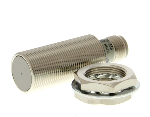 OMRON E2EX5Y2M1 Sensor