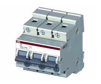 ABB S503-KM52 Circuit Breaker