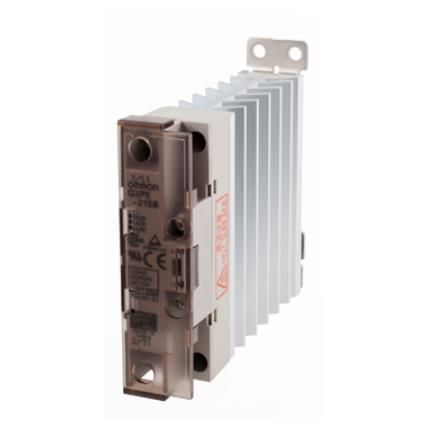 OMRON G3PE-215BL DC12-24 Device