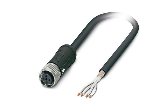 Phoenix Contact 1407317 Cable
