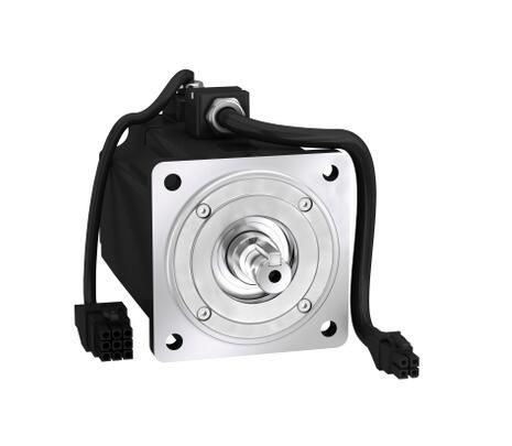 Schneider Electric BCH2HF0733CA5C Motor