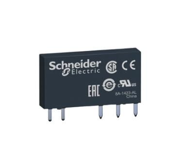 Schneider Electric RSL1AB4JD Relay