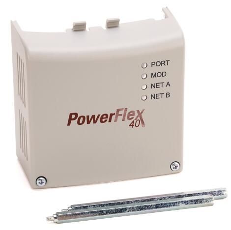 Allen Bradley 22B-CCC Device