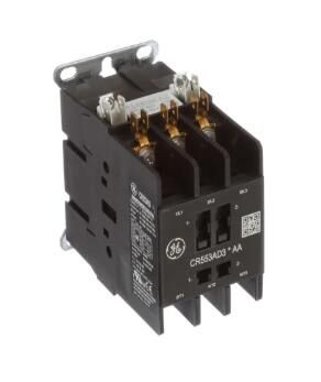 ABB CR553AD3BAA Device