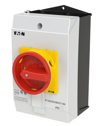 EATON/Moeller 255888 P1-25/I2/SVB/HI11-NA Device