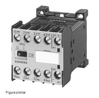 Siemens 3TH20400BB4 Relay