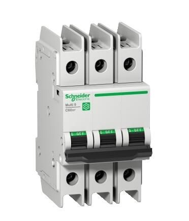 Schneider Electric M9F42304 Breaker