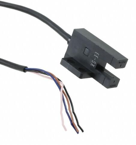 OMRON EESX677WR1M Sensor