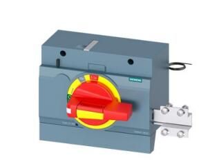 Siemens 3VA94470EK27 Breaker