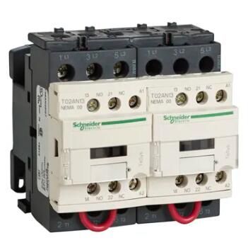 Schneider Electric T02BN23U7 Contactor