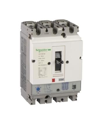 Schneider Electric GV7RS25 Breaker