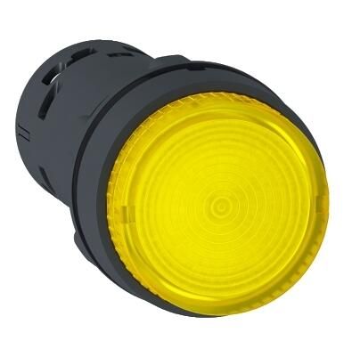 Schneider Electric XB7NW38M1 SPRING