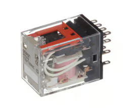 OMRON MY4N AC110/120 (S) Device