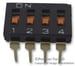 OMRON a6t-4101 Switch