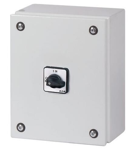 EATON/Moeller 197459 T3-4-8344/SE2 Device