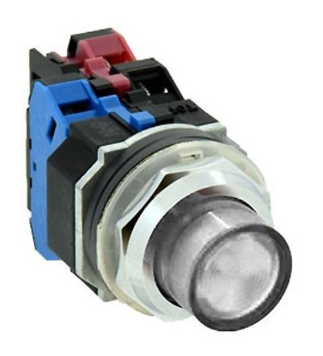 IDEC ALD2QM420DNUW Device