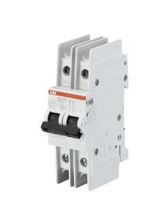 ABB SUP202M-K10 Breaker