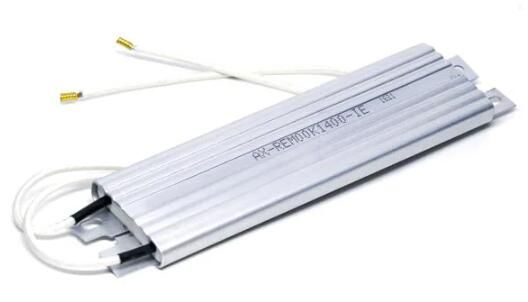 OMRON 3G3AXREM00K1400IE Resistor