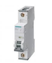 Siemens 5SY6110-7 Miniature circuit breaker