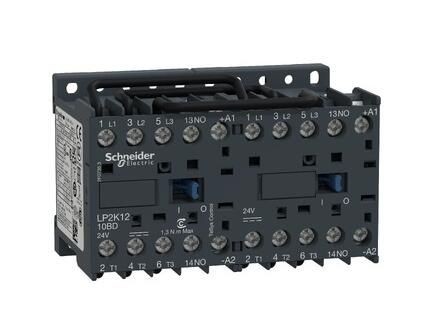 Schneider Electric LP2K1210BD Contactor